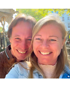 Barbara Van Der Poel