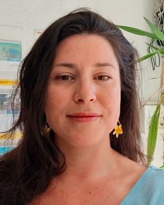 Charline 	Dechaume