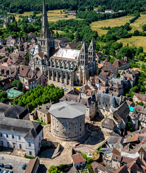 annonces immobilières Autun