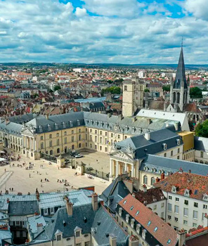 annonces immobilières Dijon